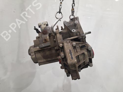 Gearbox FIAT PANDA (312_, 319_) 1.2 (312PXA1A) | BP29742375M3 