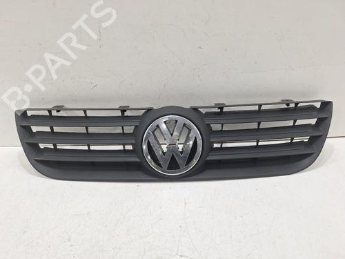 Used Grille VW POLO IV (9N_, 9A_) 1.2 12V (64 hp) 32027466