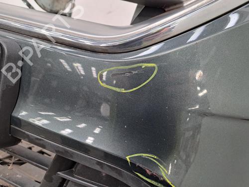 Front bumper FORD KUGA II (DM2) 2.0 TDCi | BP26849279C7 