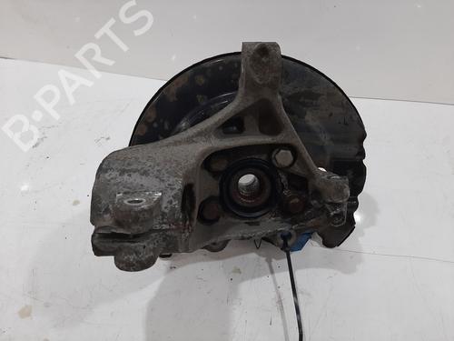 Right front steering knuckle VOLVO V40 Hatchback (525) D2 | BP34206013M26 - Image 6