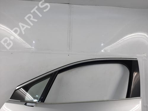 Left front door JAGUAR I-PACE (X590) EV400 AWD | BP26751222C2 