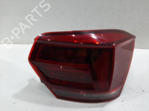 right-taillight-vw-polo-vi-aw1-bz1-ae1-2017-32683188 main image