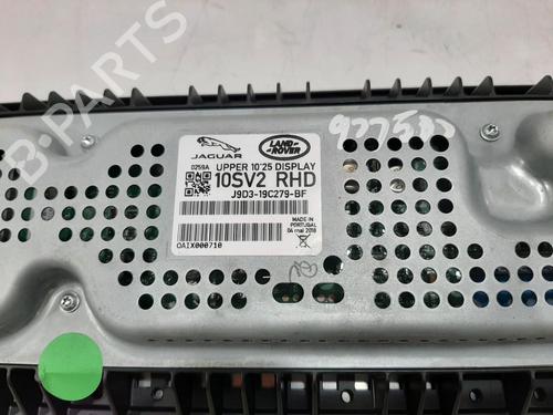 Módulo eletrónico JAGUAR I-PACE (X590) EV400 AWD | BP29059456M83