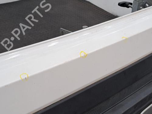 Rear bumper MITSUBISHI ECLIPSE CROSS (GK_, GL_) 1.5 T-Mivec | BP29417340C8 