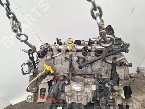 Engine VAUXHALL ASTRA Mk VII (K) (B16) 1.0 | BP36216801M1 - Image 6