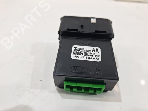 Electronic module JAGUAR I-PACE (X590) EV400 AWD | BP32120771M83 