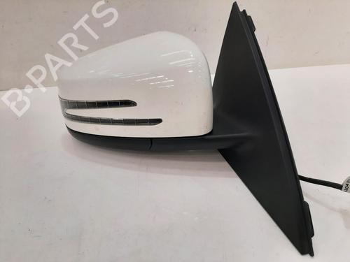 Right mirror MERCEDES-BENZ C-CLASS Coupe (C204) C 180 (204.331) | BP28575239C27 