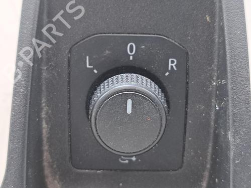 Right front window switch SEAT IBIZA V (KJ1, KJG) 1.0 TSI | BP39532014I26 - Image 3