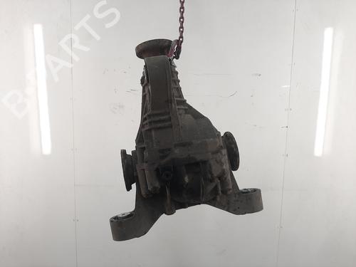 Differensial bakvogn AUDI Q7 (4LB) 3.0 TDI quattro | BP26825844M24 