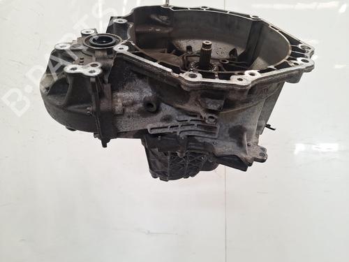 Gearbox VAUXHALL ASTRA Mk VII (K) (B16) 1.6 Turbo | BP38089357M3 - Image 3