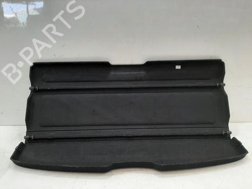 Rear parcel shelf PEUGEOT 2008 I (CU_) 1.2 THP 110 / PureTech 110 | BP36773712C85 - Image 5
