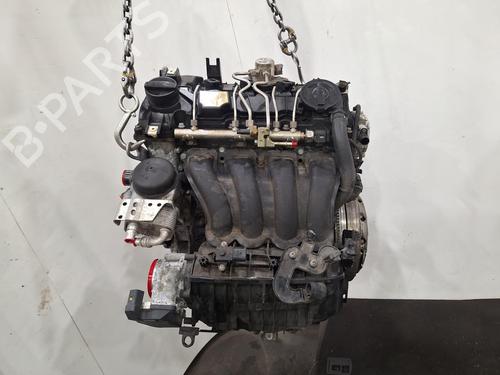 Engine BMW 1 Convertible (E88) 118 i | BP29603790M1 