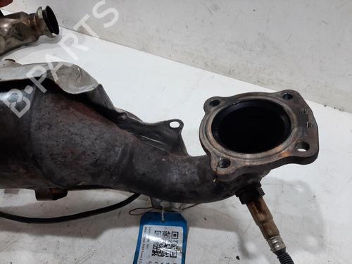 Catalyst FORD FIESTA VII (HJ, HF) 1.0 EcoBoost | BP33317877M10  - Image 6