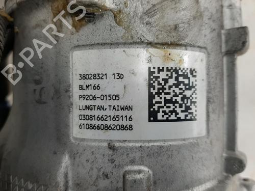 Steering rack VAUXHALL CROSSLAND X / CROSSLAND (P17) 1.2 (75) | BP26751625M22 