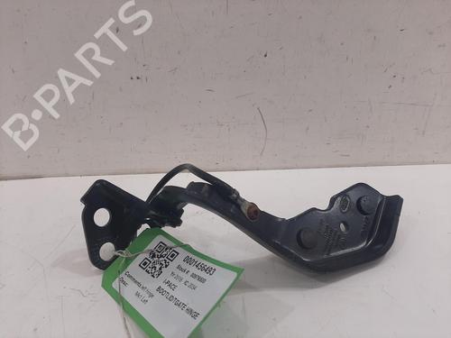 Hinge/Door check strap JAGUAR I-PACE (X590) EV400 AWD | BP27281344C146 