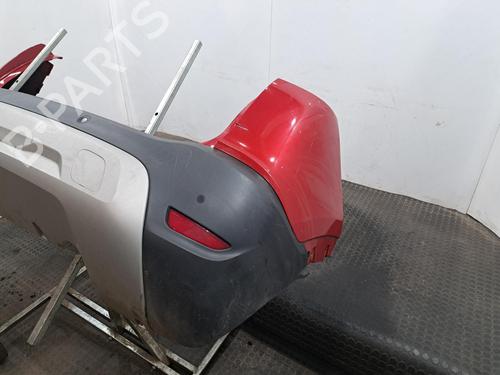 Rear bumper VAUXHALL CROSSLAND X / CROSSLAND (P17) 1.2 (75) | BP31903592C8