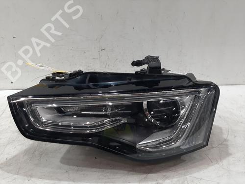 left-headlight-audi-a5-sportback-8ta-2007-2008-2009-2010-2011-2012-2013-2014-2015-2016-2017-37465256 main image
