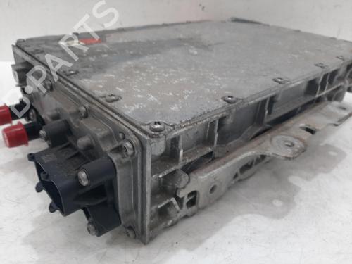 Inverter/Converter JAGUAR I-PACE (X590) EV400 AWD | BP29236666M119 