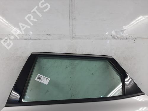 Left rear door KIA OPTIMA Sportswagon (JF) 1.7 CRDi | BP30694997C4 