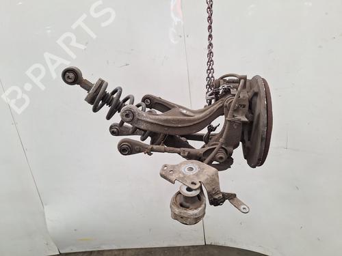 Used Left rear suspension arm Left rear suspension arm 37272388 37272388