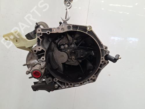 Used Gearbox Gearbox 37160613 37160613