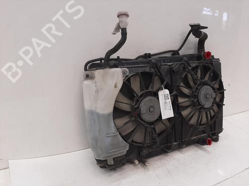 Radiator set HONDA HR-V (RU) 1.6 i-DTEC (RU8) | BP38273349M120 - Image 6