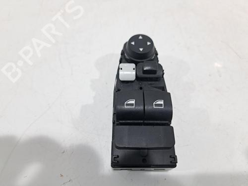 Used Right front window switch Right front window switch BMW 1 (F21) 118 i (136 hp) 40500426 40500426