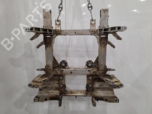 Used Subframe JAGUAR I-PACE (X590) EV400 AWD (400 hp) 30119729