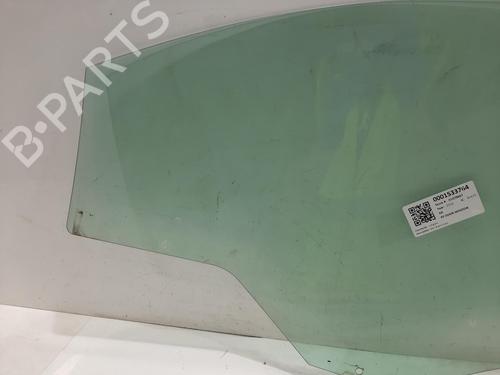 Front right door window FORD KA (RU8) 1.2 | BP30179530C19 