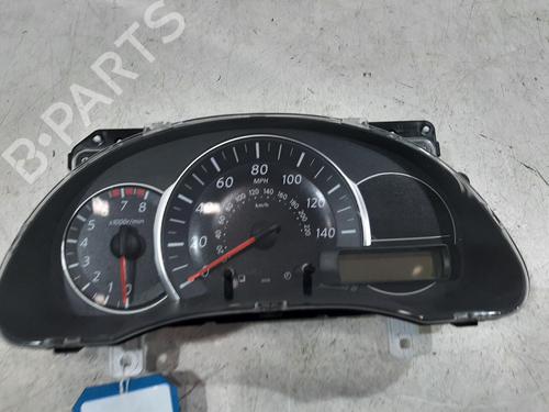 Used Instrument cluster NISSAN MICRA IV (K13K, K13KK) 1.2 (80 hp) 26816974