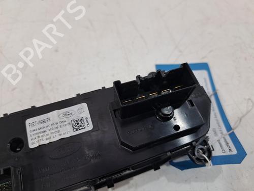 Climate control FORD FOCUS III 1.0 EcoBoost | BP31927839I5 