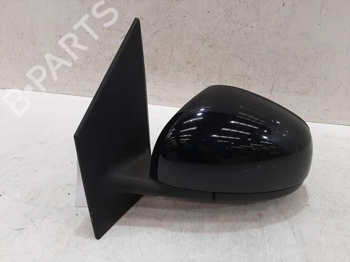 Used Left mirror Left mirror SMART FORTWO Coupe (453) 1.0 (453.342, 453.343) (71 hp) 33335455 33335455