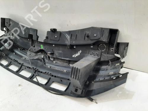 Grill CITROËN C3 III (SX) 1.2 VTi 82 | BP38757346C40 - Image 6