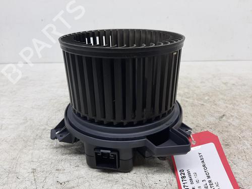 Heater blower motor TESLA MODEL 3 (5YJ3) EV AWD | BP29266333M62 