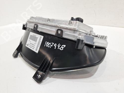Instrument cluster FORD PUMA (J2K, CF7) 1.0 EcoBoost | BP26845753C47 