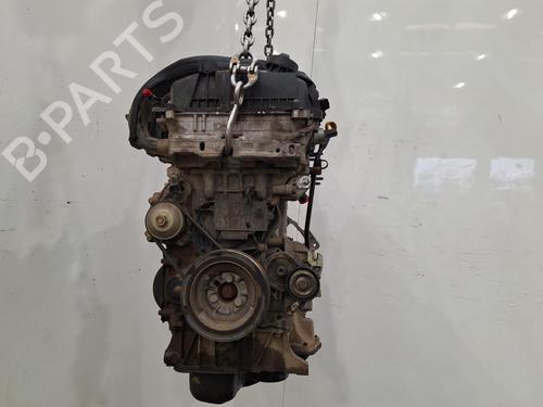 Used Engine Engine PEUGEOT 208 I (CA_, CC_) 1.2 VTI 82 (82 hp) 36451877 36451877
