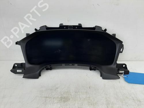 Used Instrument cluster BMW 3 (G20, G80, G28) 320 i (184 hp) 26840917