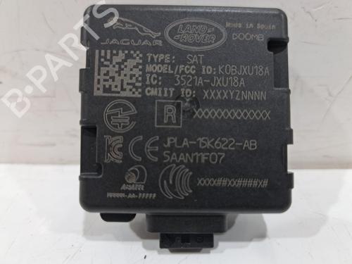 Used Control unit JAGUAR I-PACE (X590) EV400 AWD (400 hp) 29809347