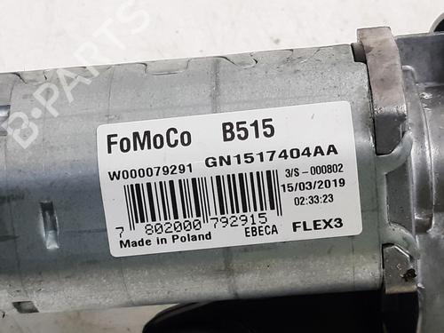 Rear wiper motor FORD ECOSPORT 1.0 EcoBoost | BP26814669M102 