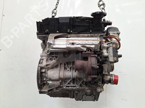 Engine BMW X1 (E84) xDrive 20 d | BP37172280M1 - Image 4
