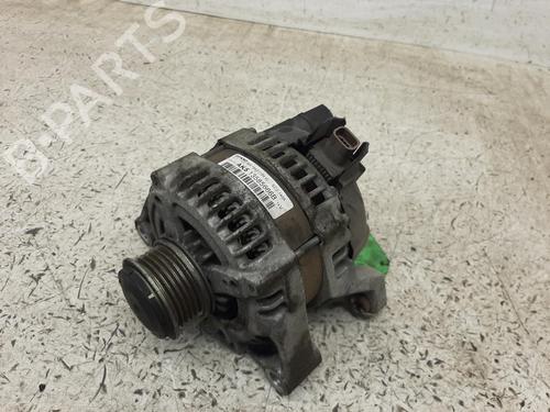 Alternator CITROËN C3 II (SC_) 1.4 HDi 70 (SC8HZC, SC8HR0, SC8HP4) | BP26844300M7 - Image 2