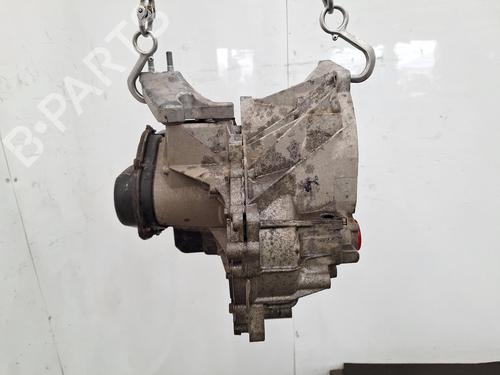 Gearbox FORD KA+ III (UK, FK) 1.2 Ti-VCT | BP32325146M3