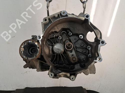 Used Gearbox VW POLO V (6R1, 6C1) 1.2 TDI (75 hp) 26847544