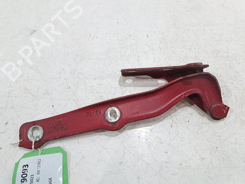 Other VW SCIROCCO III (137, 138) 2.0 TDI | BP30869814O1 