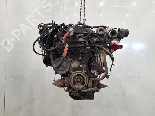 Used Engine Engine BMW 1 (F20) 114 i (102 hp) 40600879 40600879