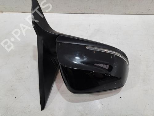 Right mirror BMW 1 (F21) 114 i | BP32757523C27  - Image 5