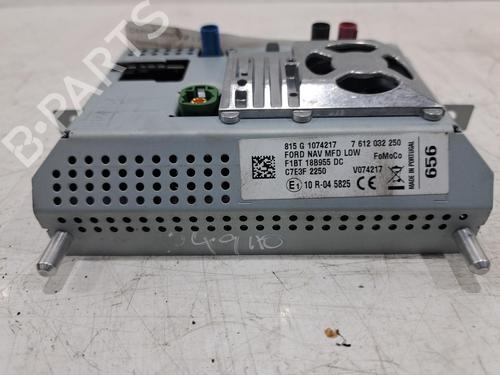Electronic module FORD FIESTA VI (CB1, CCN) 1.0 | BP34403895M83  - Image 5