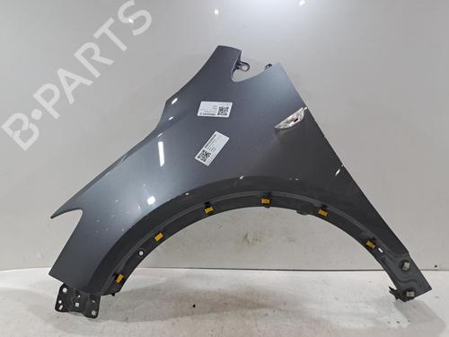 Forkjerm venstre VAUXHALL MOKKA / MOKKA X (J13) 1.6 (116 hp) 32120598