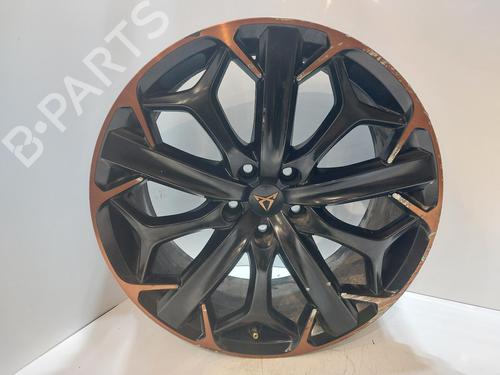 Used Rim CUPRA FORMENTOR (KM7, KMP) 2.0 TSI 4Drive (310 hp) 32478072