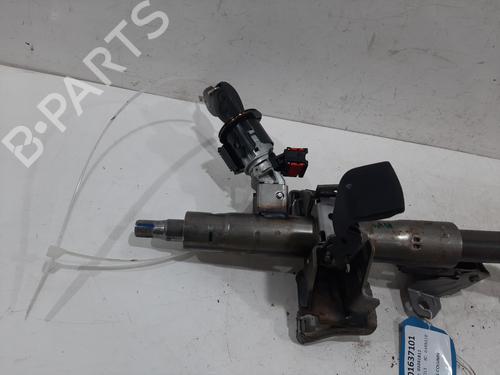 Steering column DACIA DUSTER (HS_) 1.5 dCi | BP32270575M21